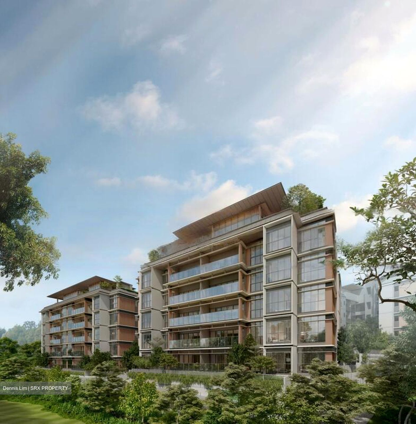 Watten Estate Road (D11), Condominium #445821701